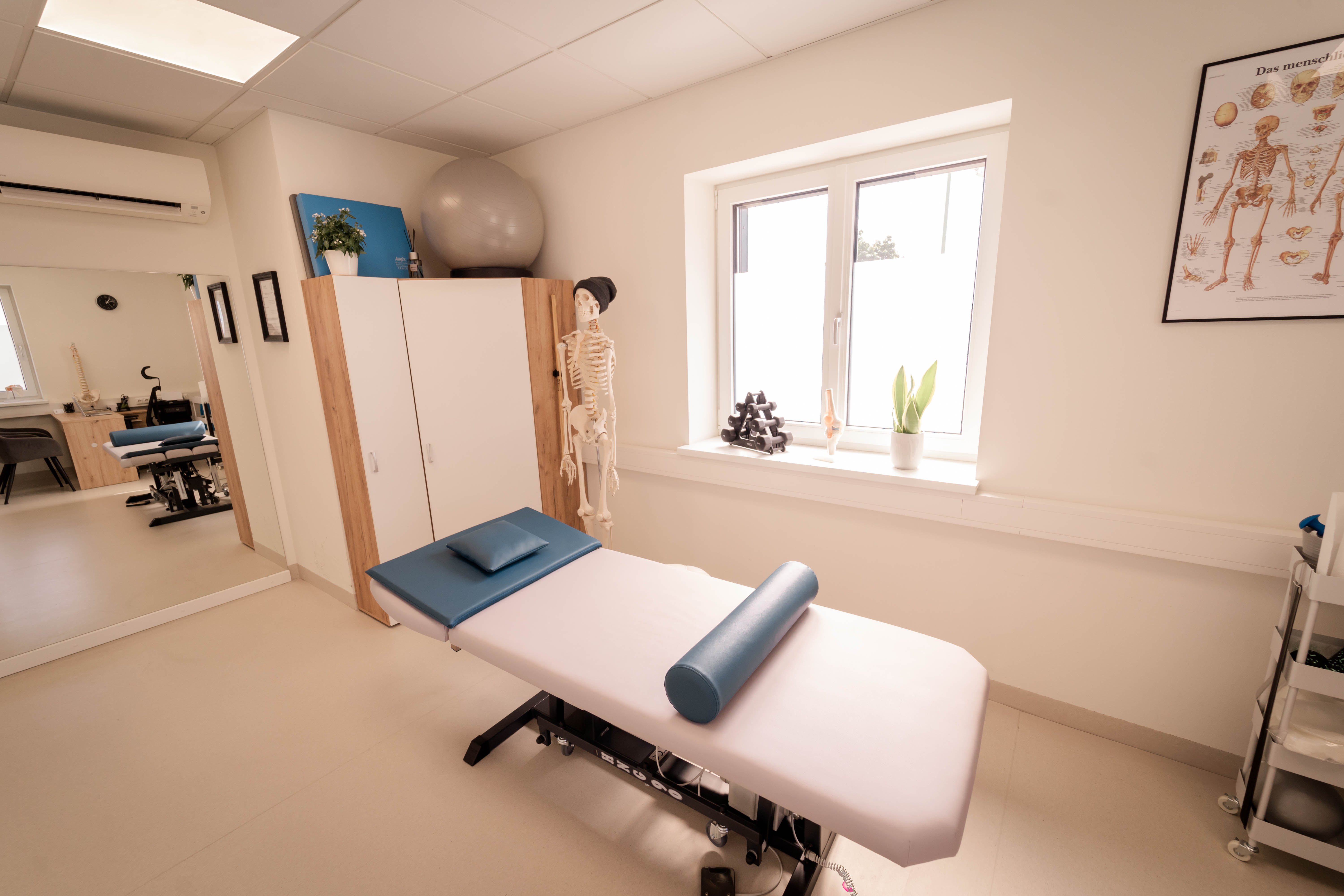 Therapie